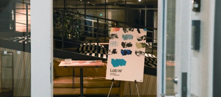“心を動かす1通”を仲間と磨く夜。FUZE受賞企業とスカウトを深掘りしたLab W Meeting #03 ─ Event Report