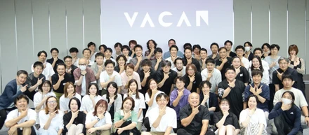 【VAMP2025レポート】その一歩が、やさしいまちになる。バカン全社キックオフイベント開催！