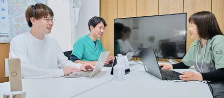 【介護Saas開発のウラ話 Vol.1】“現場起点”でプロダクトをつくる！スリーエスの開発スタイル