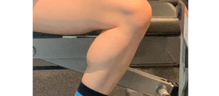 脚トレすき🏋️‍♂️