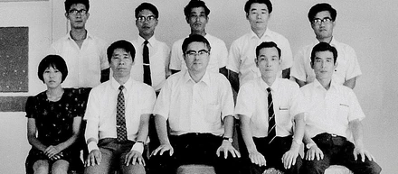 2025年8月8日、創業54周年を迎えます！