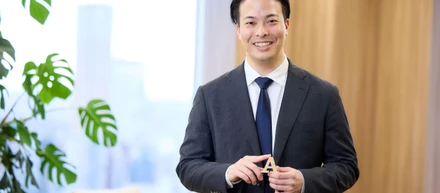 【Why Asteria？】IT未経験でも、自分の専攻が活きる場所 ─ 経営学部出身の私が見つけたキャリアの形