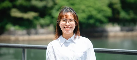 Staff interview - Pham Ly #カスタマーサクセス「日本語教師からキャリア支援へ！若き情熱が拓く未来の架け橋」