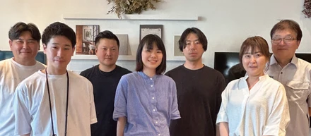 FINDの施工管理チームを紹介します！
