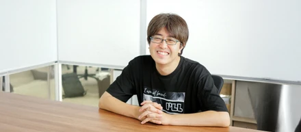 エンジニアとして「人の役に立ちたい」その思いを実現するプロダクト開発！