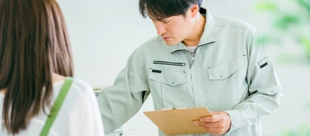 東海設備のエコキュート交換③