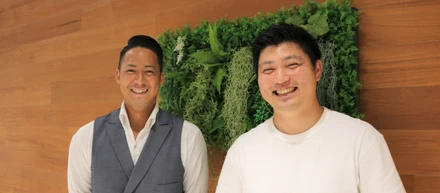 【社員インタビュー】寮生活で育まれた絆が仕事に！大学の同期が語るネオキャリアのリファラル採用