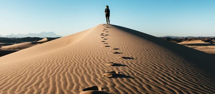 Why Mongolia is the Next Big Destination for Tourism Development