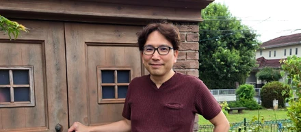 【社員インタビュー #13】自由な環境で、技術と提案力を武器に