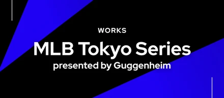 東京をジャック！「MLB Tokyo Series presented by Guggenheim」でのSNSコンテンツを一部dscが撮影・制作！