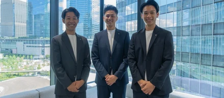 【新卒座談会】センス・トラスト初の新卒社員が語る「入社の決め手」と「今、感じていること」