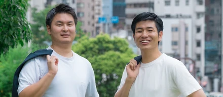 会社の文化は“おもろい”から始まる – トゥモローのカルチャー