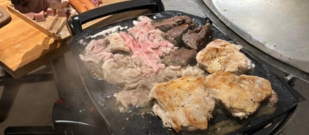 第二回BBQイベント開催しました♪♪
