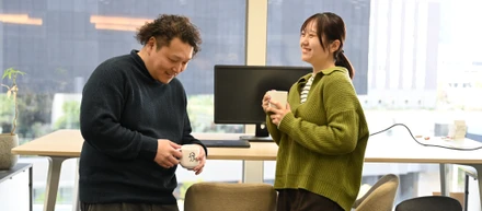 TRAPOLが実施している「ごきげん」でいるための決まりとは？