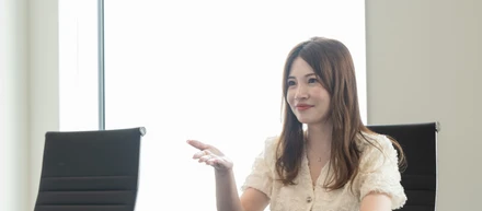 【社員インタビュー】CS部長としての使命。愛を持って接するとは