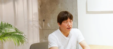 ワクワクする仕事をして、循環するまちをつくりたい- UDS代表取締役 中原典人