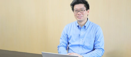 「若手が活躍できる土俵を作りたい│プレイングマネージャーの想い」社員インタビュー
