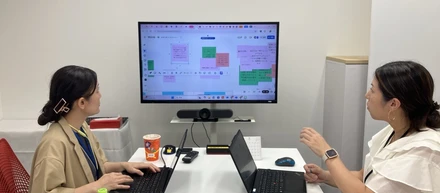 【採用の『なんとなく』🤔を言語化する🧐第2回】部長達との対話で言語化した、「らしさ」の正体