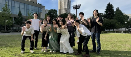 【取材】新しく求人サイト掲載用の写真撮影と取材を受けました！