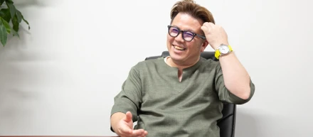 歴史を塗り替えるのは、意志ある「あなた」かもしれない。