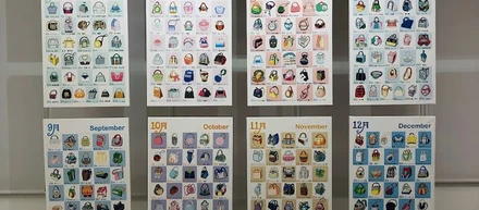 大学卒業制作