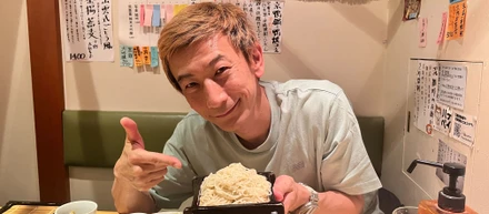 「代表！話ついでにおごってください！」企画 ～バックオフィス小林編～