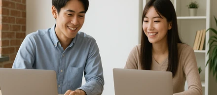 27卒向け！インターンシップを開催します。過去の参加満足度のデータを公開！