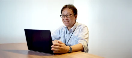事業部長インタビュー：CoreBiz Proposal事業部