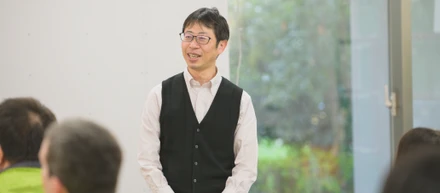 自己成長を重視するなら当社！イオンネクストの手厚すぎる教育制度