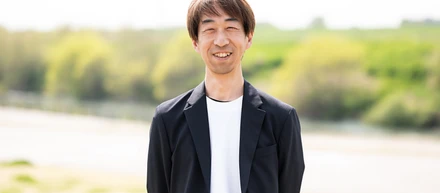 50歳目前で転職。市民目線で地域をつなぐ、広報誌制作担当のやりがい