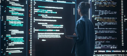 Node.jsとExpressで構築する柔軟なAPIバックエンド