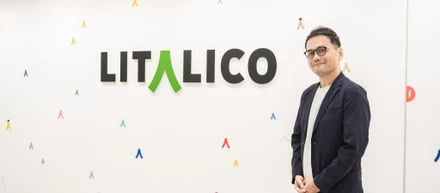 自分の「意志」で事業を創り、社会の「当たり前」を変えていく。LITALICOで見つけた、ロマンとそろばんの先にある景色。