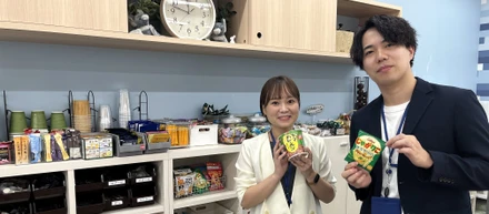 常に進化する会社制度、福利厚生をご紹介！