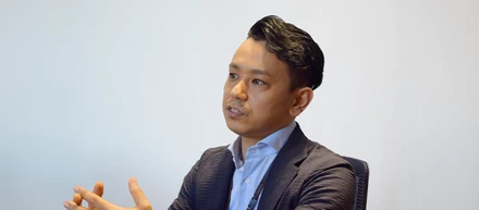 事業部長インタビュー：インシュアテック事業部