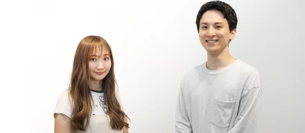データサイエンティストなのにAPI開発！？急成長する第１号インターン松田くんに迫る