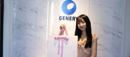 体育会系からアパレル業界へ！｜挫折を乗り越えた若手店舗マネージャーが挑戦する理由【社員インタビュー】