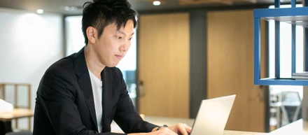 “紹介”から“共創”へ。人材紹介からRPOに舵を切った理由