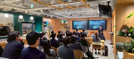 優秀な人事を育む、TOP Searchの第3の事業