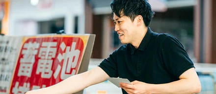 【社員紹介】グリムスソーラーで環境に貢献する！営業主任として、抱える思いや入社のきっかけについてインタビュー！