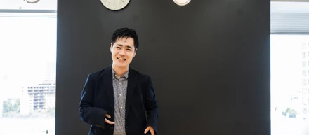 自分の手で、社会を変える“うねり”を創る。事業の成長が、人の成長に直結するLITALICOのSaaSビジネスとは