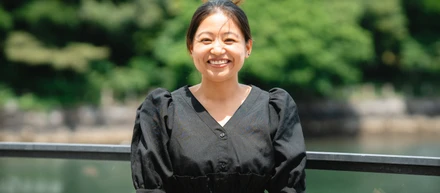 Staff interview - Khatri #コーディネーター「外国人材の課題を解決！当事者だからこそできる支援のカタチ」