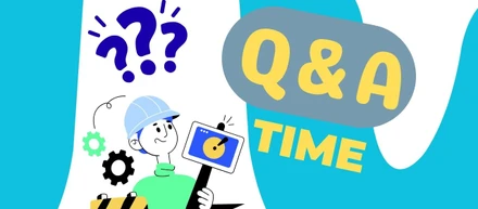 【Q&A全7選】応募者からのよくある質問に現場社員が答えます【仕事を知ろう！】