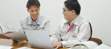 【あなたの成長を支える！】ニチギワールドのキャリアチェンジ制度