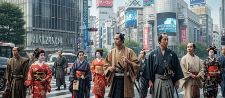 日本社会は今も江戸時代の精神性を引きずっている