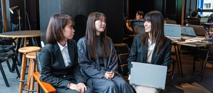 採用広報室、始動します！✨