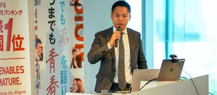営業を仕事にする全ての人に届けたい。どんな人でもトップセールスになれる「営業の本質」