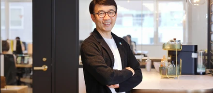 誰もが“当たり前に助けを求められる社会”へ。私たちの挑戦
