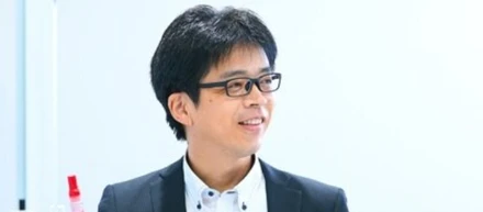 社員インタビュー　～新しい環境、新しい技術への挑戦～