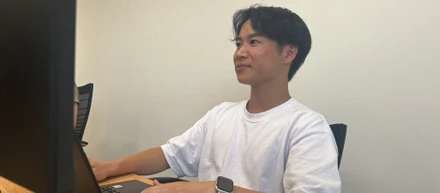 【前編】「やりたいからやってきた」——自分の気持ちを信じて動き続けた、僕の選択