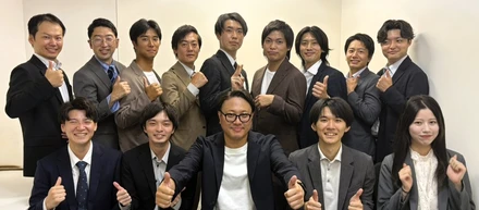 【25卒が徹底解剖】想像の100倍すごかった！Kaiketsuで出会った、プロの仕事とワクワクする未来。